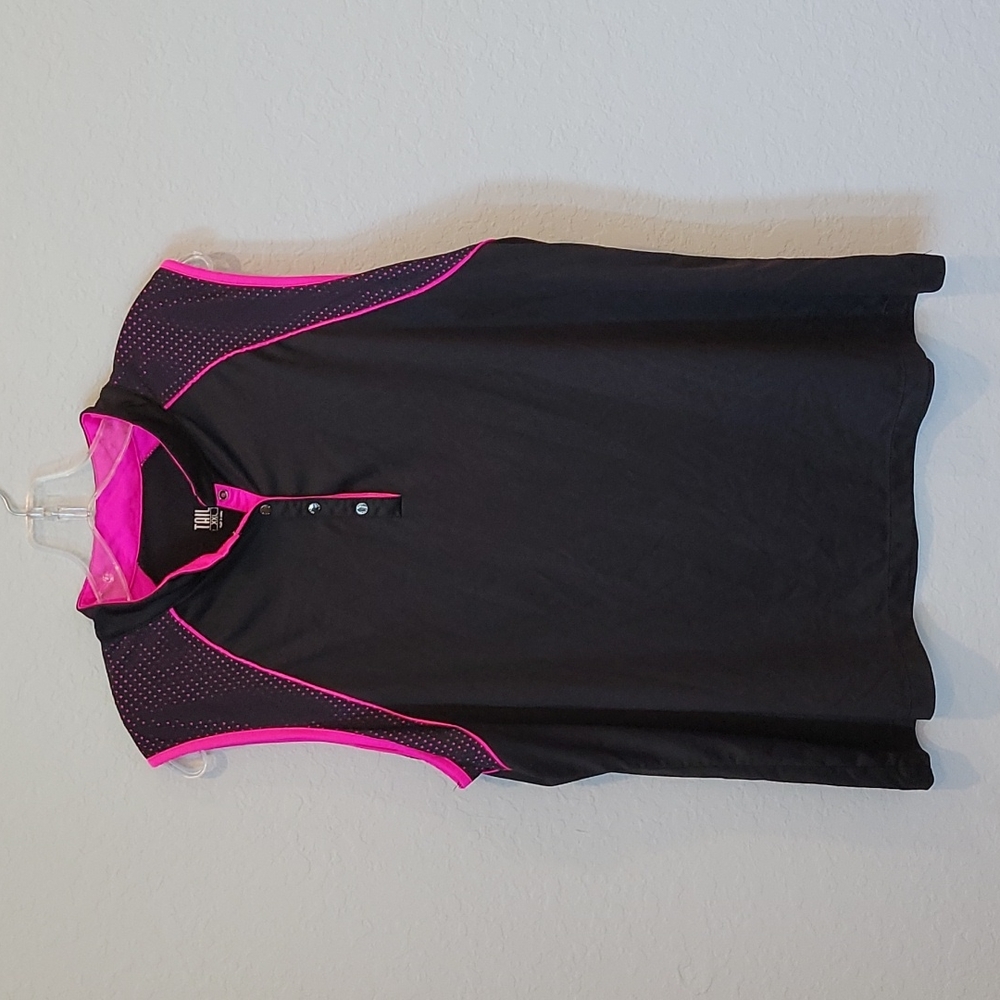 Tail golf shirt